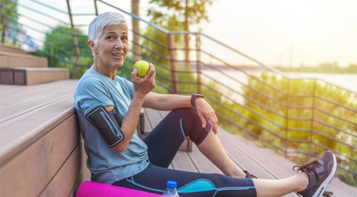 45 razlogov, zakaj ženske živijo dlje od moških