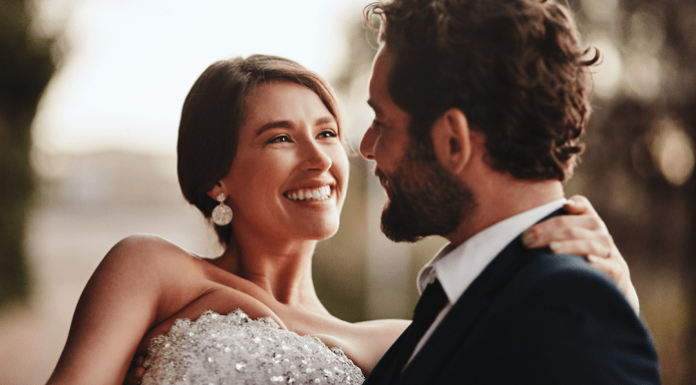 Ti 2 vrsti zakonske zveze ženske najbolj osrečujeta