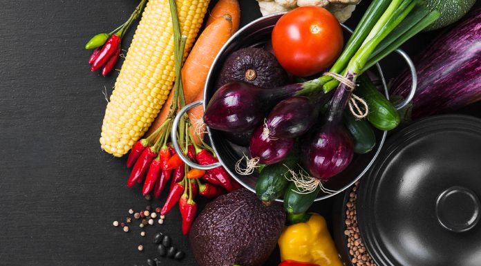 5 dejstev o vsakodnevnih živilih, ki jih verjetno niste vedeli