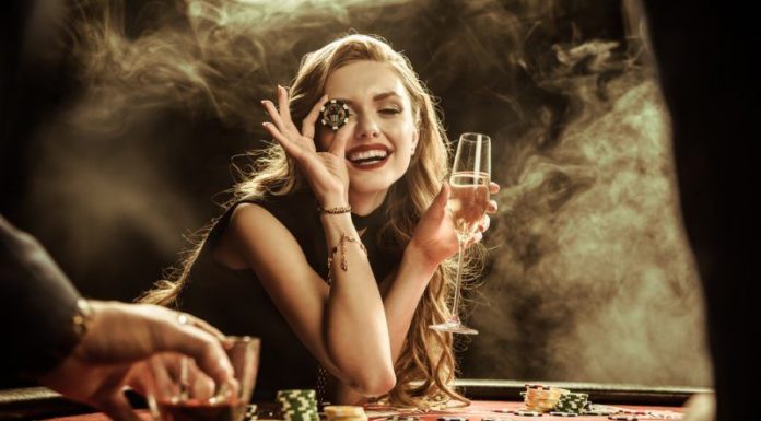 Koledar iger na srečo 2022: najboljši dnevi za igranje