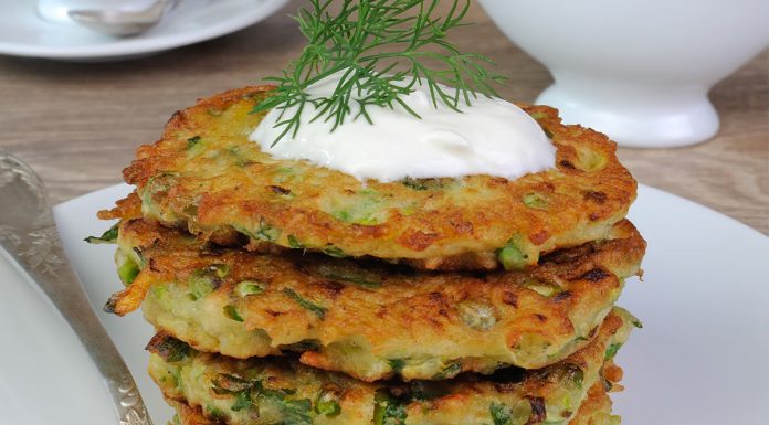 Recept: Grahovi polpeti