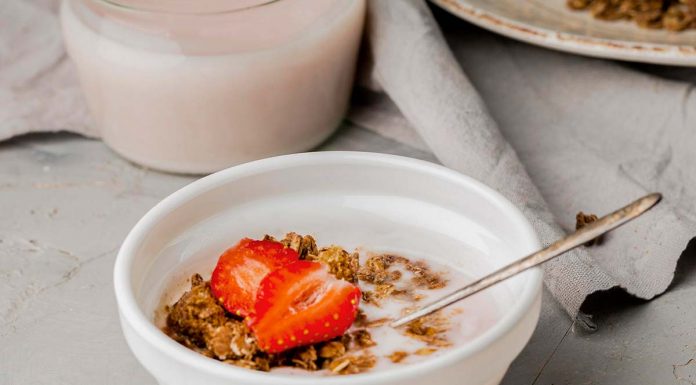 5 nevarnih kombinacij živil, ki se jih moramo izogibati