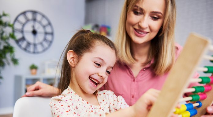 6 zaobljub v novem v šolskem letu, ki bi jih morale sprejeti vse mame