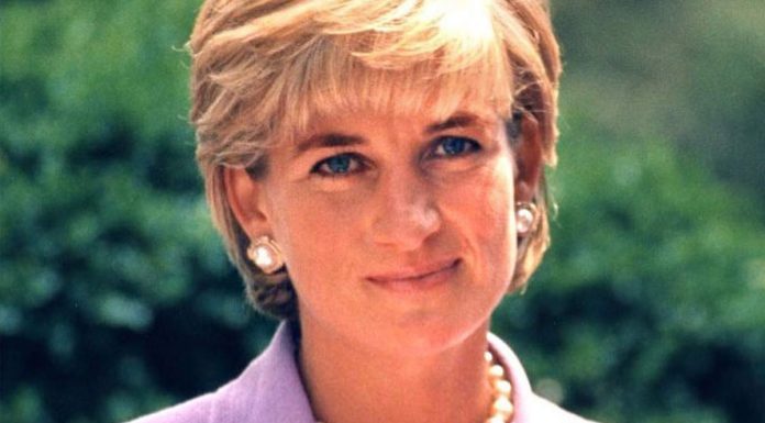 5 stvari o princesi Diani, ki jih niste vedeli
