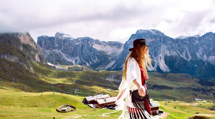 So Skandinavci našli pravo pot do sreče?