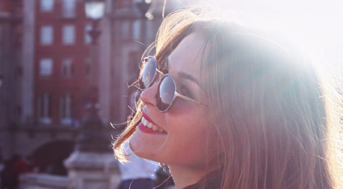 Kako sončna očala škodujejo vašemu zdravju in spalnim hormonom