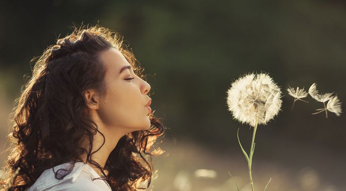 Kako nadaljevati z življenjem, ko vas nič ne osrečuje?