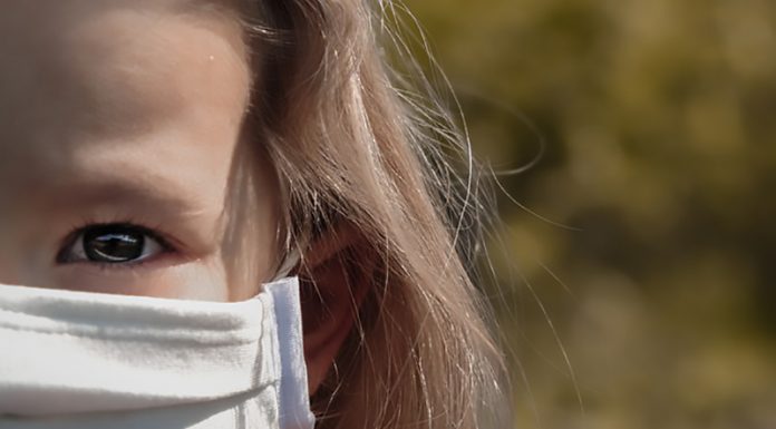 Posledice Covidnih ukrepov na psihosocialni razvoj otrok in mladostnikov