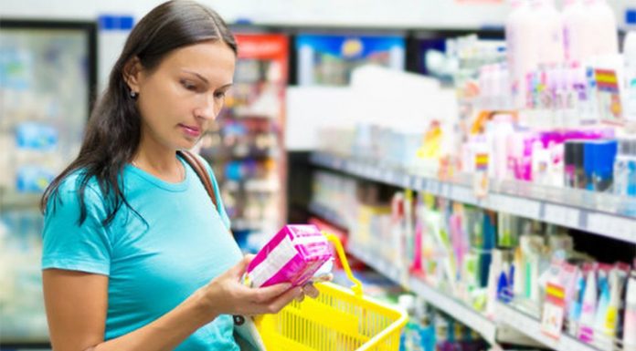 V ženskih higienskih proizvodih se nahajajo strupene kemikalije
