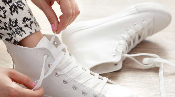 4 opozorilni znaki, da vam čevlji uničujejo stopala