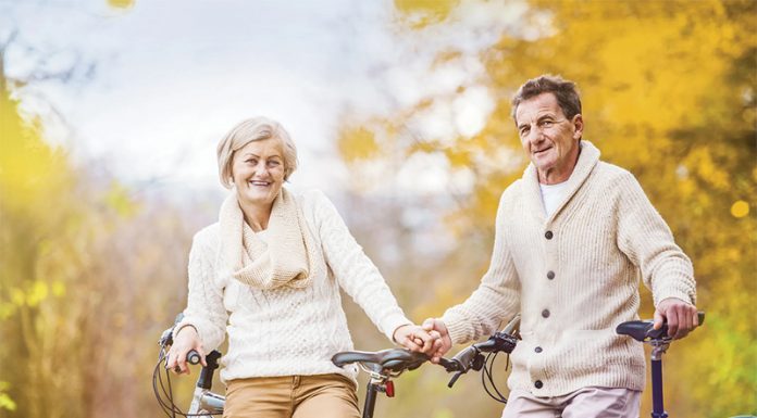 Ti dve snovi imata skorajda čudežno delovanje proti staranju