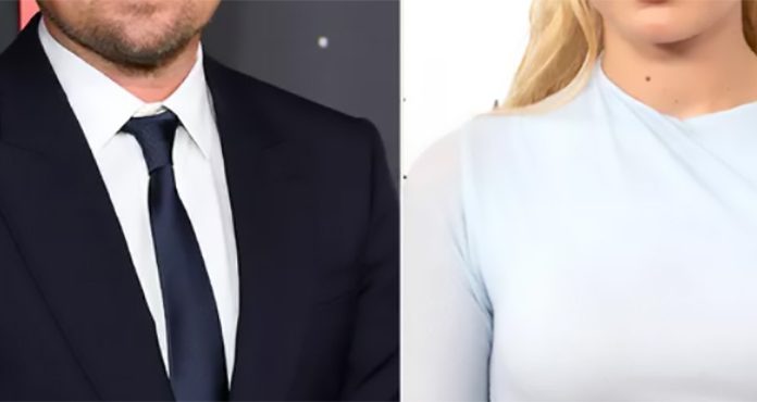 Se res obeta ta nov nepričakovani parček na zvezdniški sceni?