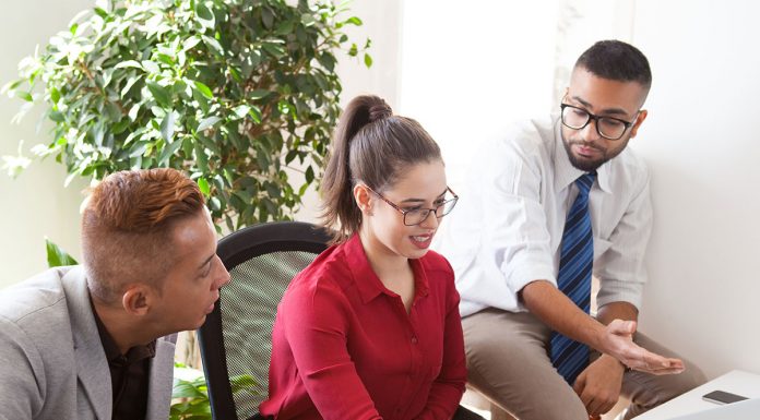 Socialne veščine, ki vam bodo pomagale do uspeha