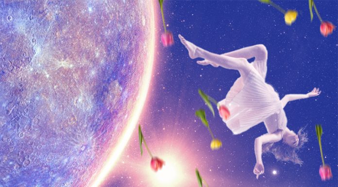 Tokratni retrogradni Merkur se začne 9. septembra in konča 2. oktobra