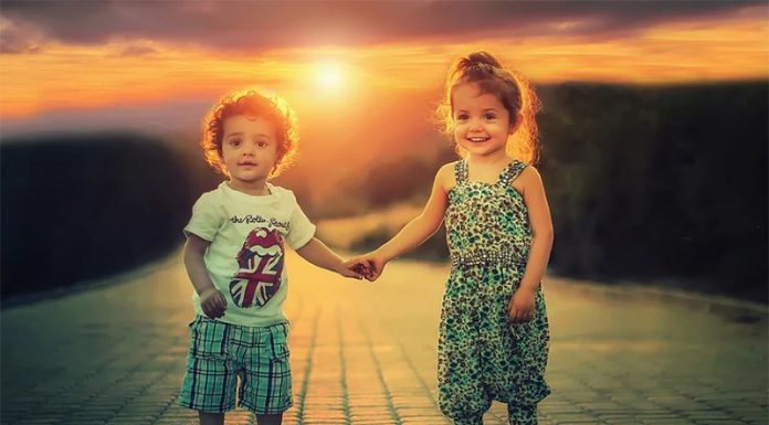 Na Danskem imajo obvezne ure empatije kot del šolskega učnega načrta