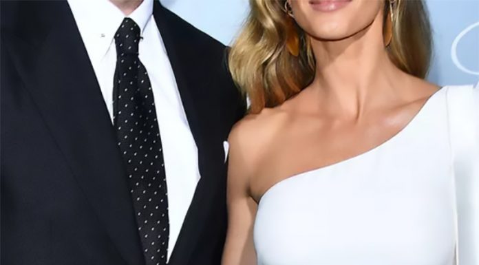 Vse kaže, da se razhaja še eden najbolj trdnih zvezdniških parov