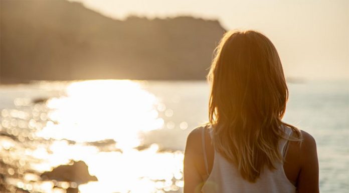 4 znaki, da greste v življenju v napačno smer