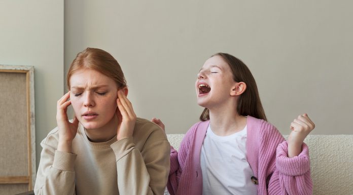 3 znaki, da ima vaš otrok ADHD, po mnenju psihologa