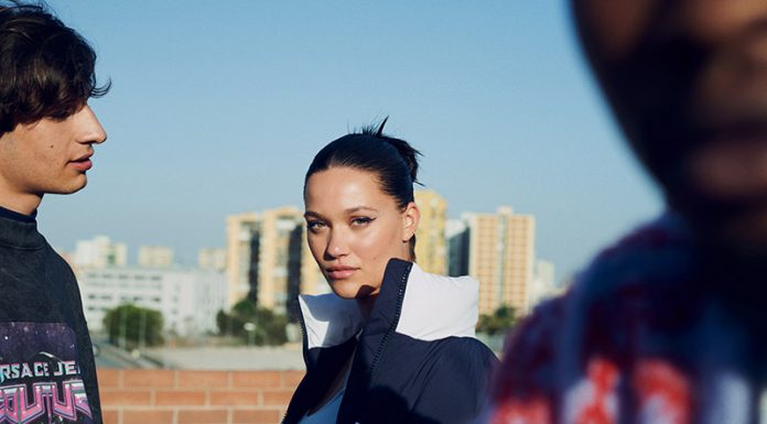 Ustvari svoj trenutek, obleci se za barvito jesen