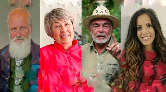 Predstavniki Ljudske koalicije so se srečali s predstavniki Vlade RS