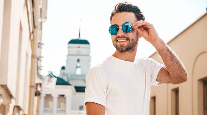 Kaj loči moške od fantov?