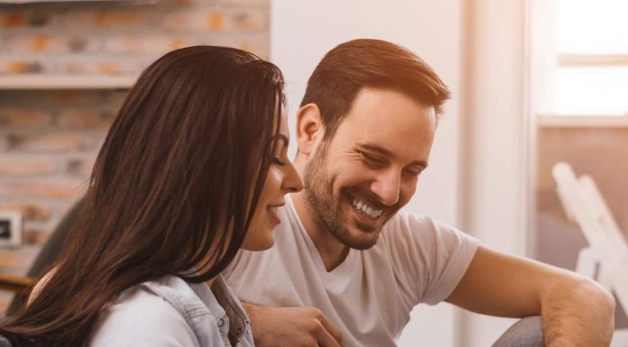 Končno je znano: To so najsrečnejša in najtežja leta v zvezi