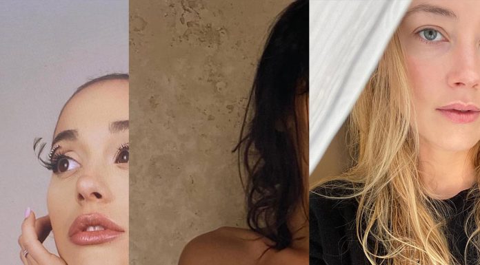 To so najlepše ženske na svetu po mnenju znanosti – 2. del