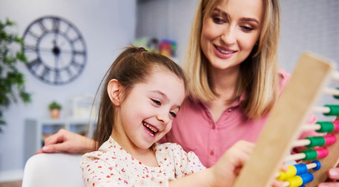 Kako subtilno naučiti svoje otroke, da bodo bolj neodvisni