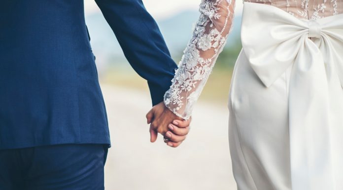 Kaj pomenijo sanje o poroki, še posebej, če o tem sploh ne razmišljate