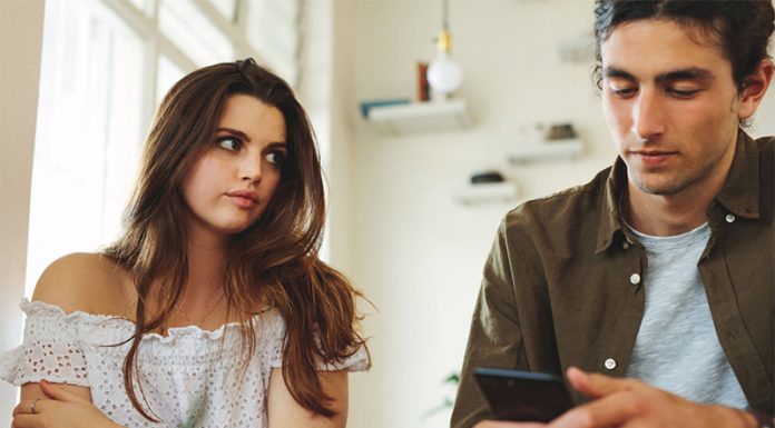 Test osebnosti: slika, ki jo vidite najprej, razkriva, kaj vas v odnosih frustrira