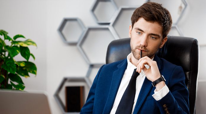 Moški, zato ste nekateri izmed vas še vedno samski!