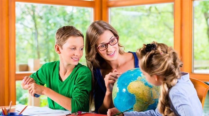 Šolanje na domu: vsi argumenti za