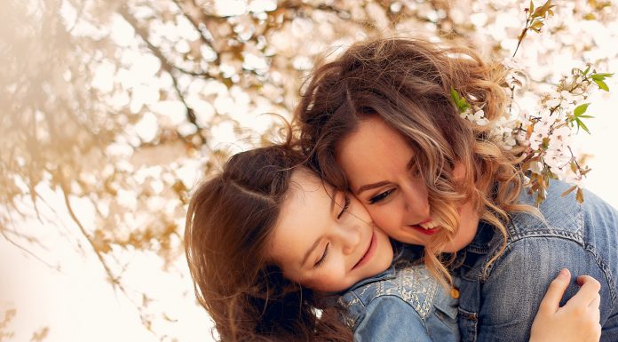 5 klasičnih starševskih nasvetov, ki so še vedno aktualni