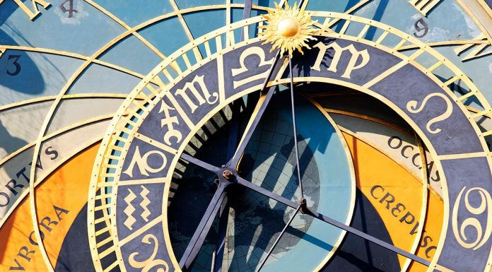 Ti 3 znaki zodiaka bodo imeli najboljši mesec, ker ponovno odkrivajo svojo super moč