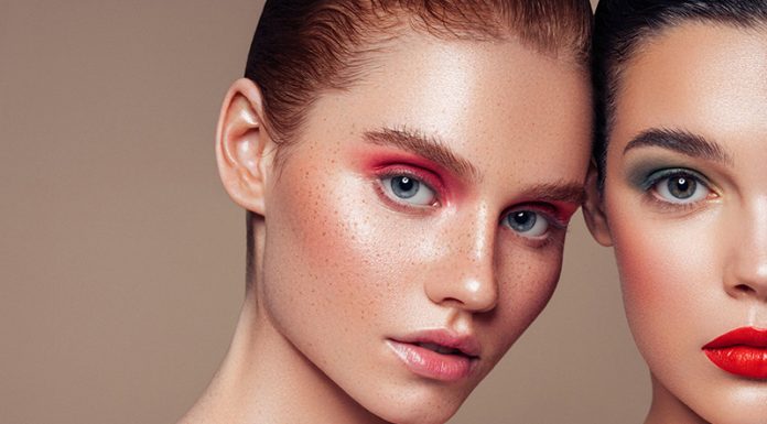 8 lepotnih trendov, ki se bodo to jesen najverjetneje poslovili