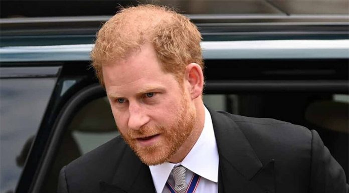 Princ Harry iskreno spregovoril o svojem duševnem zdravju
