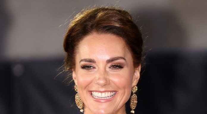 Tako se prehranjuje Kate Middleton, da ohranja sijoč videz in vitko postavo