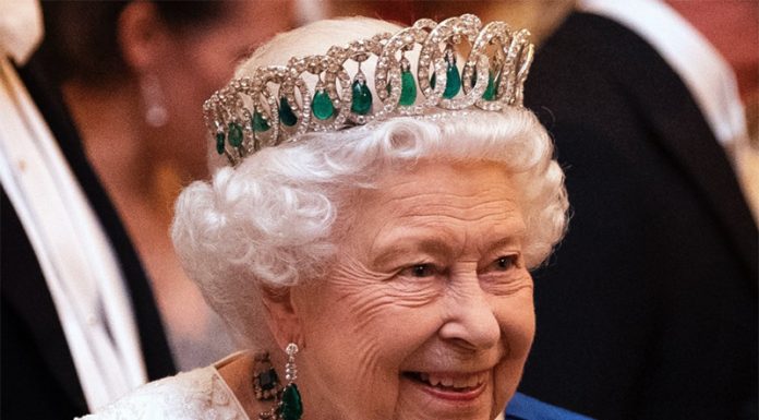 Tako se je prehranjevala in gibala kraljica Elizabeta ll., da je dočakala 96 let