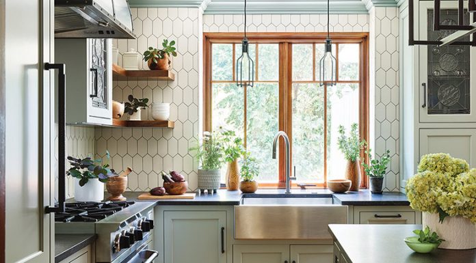 Prenavljate kuhinjo? Ta 2 trenda bosta v 2023 največji hit