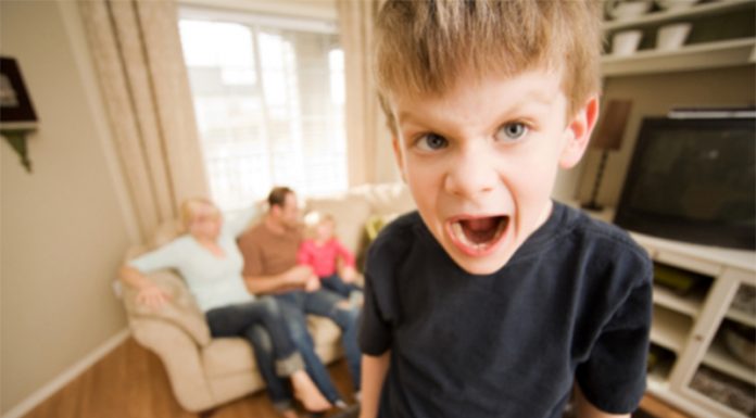 Zadnje raziskave potrjujejo, da pomanjkanje omega-3 povzroča vedenjske težave pri otrocih