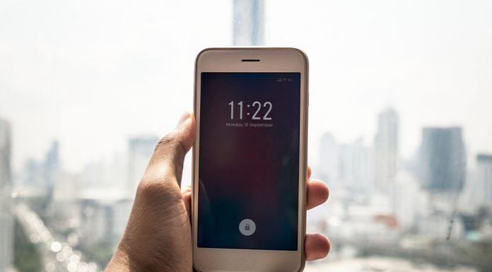 Kaj številka 1122 pomeni in kaj storiti, ko jo vidite?