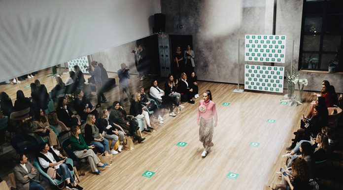 Deichmann jesensko-zimski trendi navdušili na modni reviji