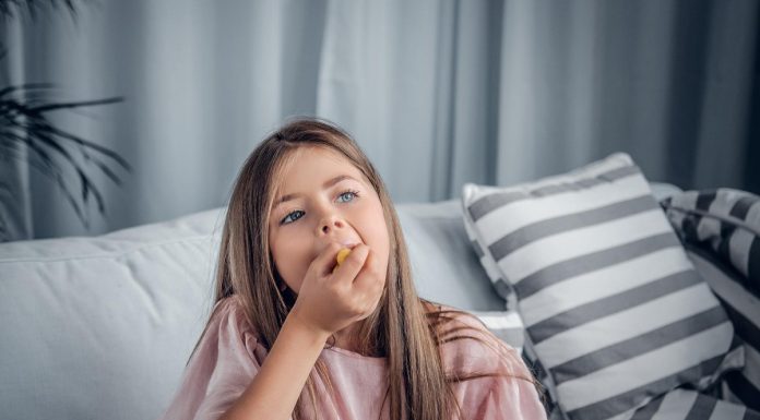 Odlični načini in nasveti, kako svojega otroka obvarovati pred prekomerno težo