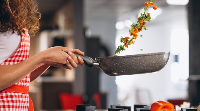 To so kuharske napake, ki jih počnemo skoraj vsi! Čas je, da jih odpravimo!