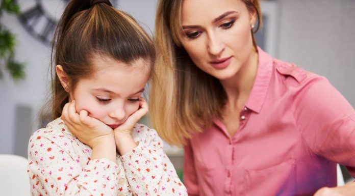 4 preprosti nasveti, kako postati najboljša mama na svetu