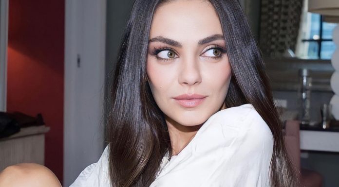 Znana igralka lagala o svoji starosti, da je dobila vlogo v seriji mila-kunis
