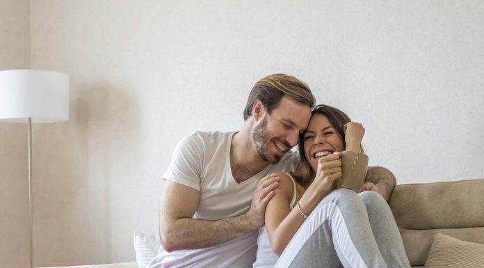 Katera vprašanja lahko razkrijejo, ali imata s partnerjem skupno prihodnost?