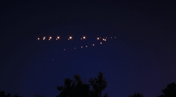 Po retrogradnem Merkurju je tu retrogradni Mars; kaj prinaša?