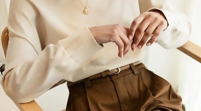 Čudovita jesenska barva, s katero ne morete zgrešiti (navdušene so tudi zvezdnice)