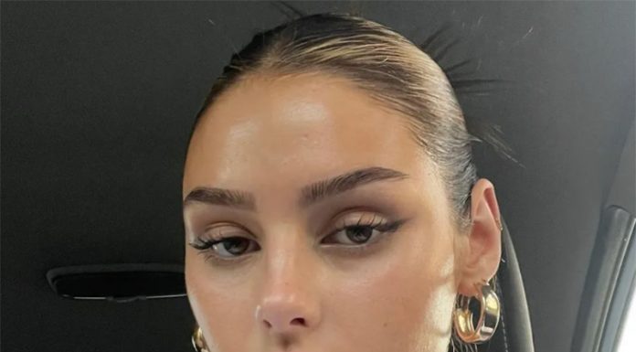 Sirenske oči: Končno lepotni trend, vreden naše pozornosti (in truda)